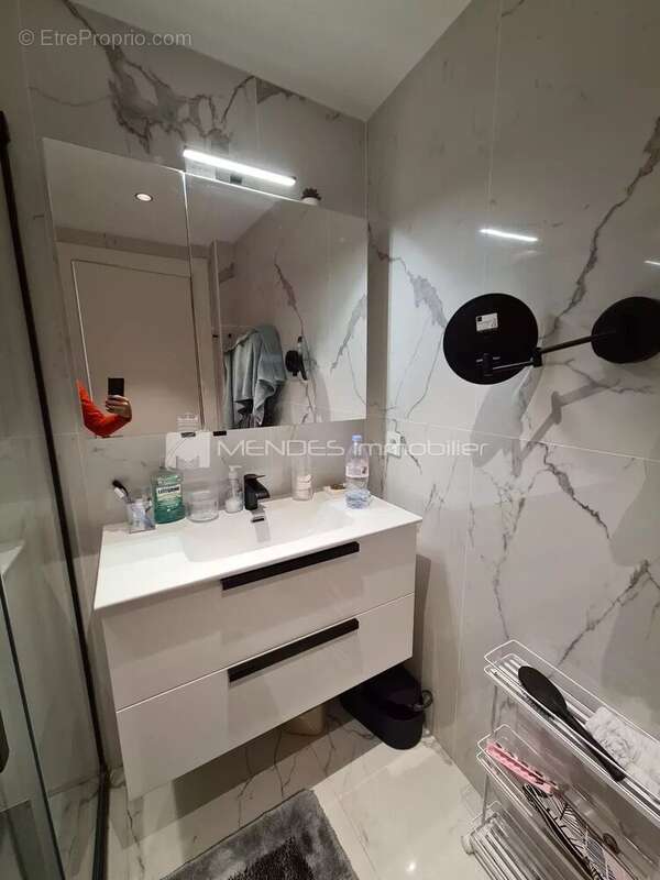 4p dans residence luxueuse avec piscine a roquebrune cap martin - photo 10