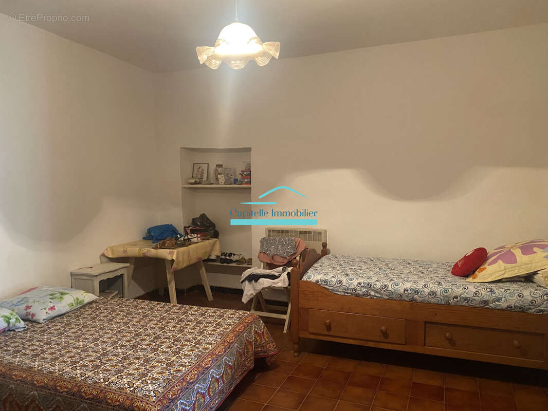 Appartement à SANT'ANDREA-DI-COTONE