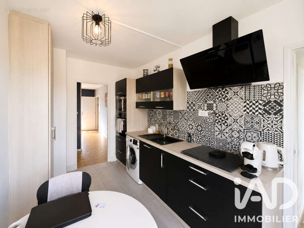 Appartement 77 m² à Brive-La-Gaillarde  - photo 3