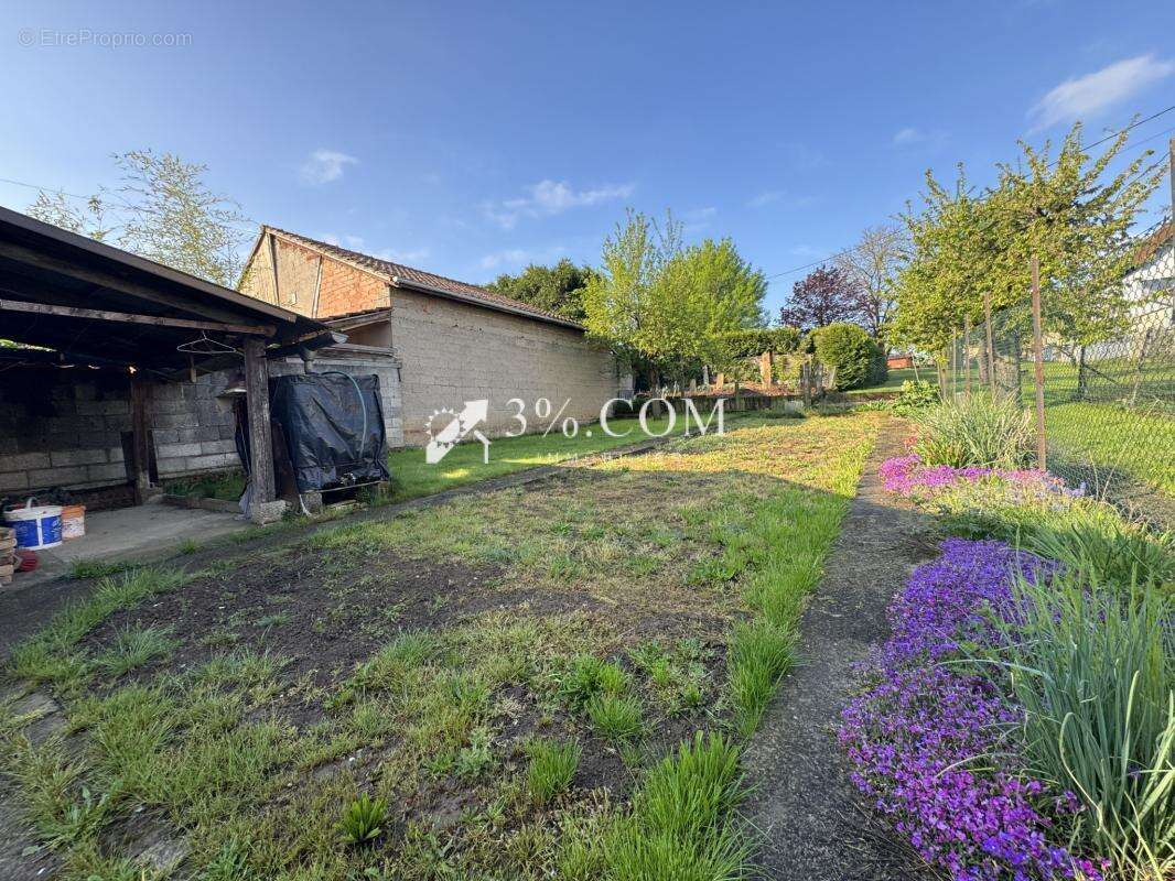 Maison à ALTECKENDORF