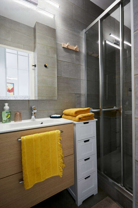 Appartement à LA BAULE-ESCOUBLAC