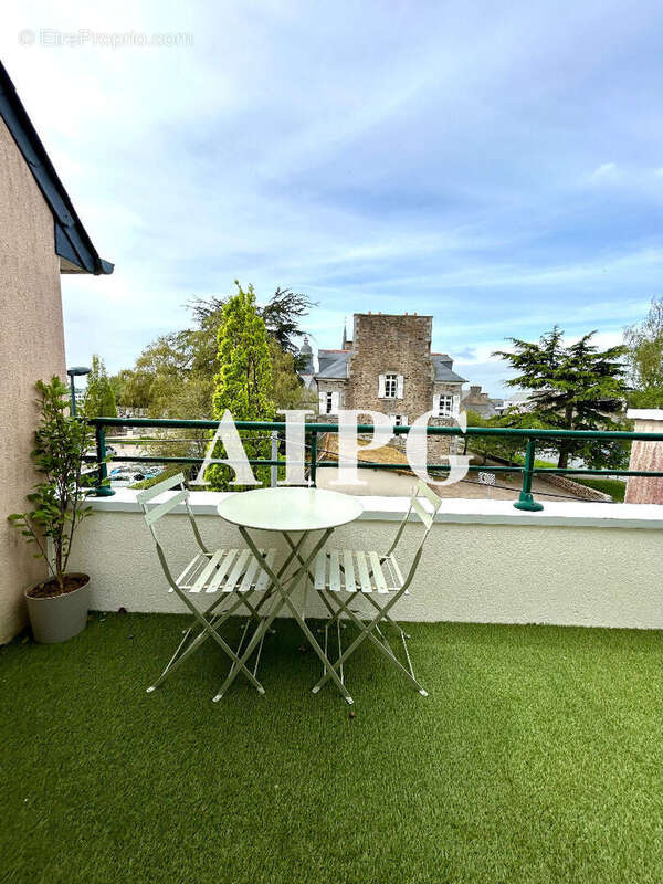Appartement à PLERIN