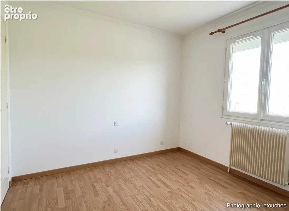 Maison 135m² à caen - photo 7
