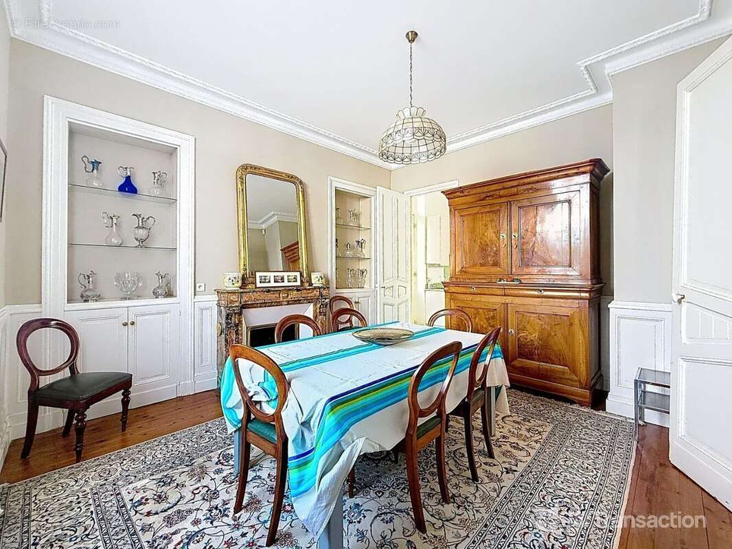 Maison à DAX