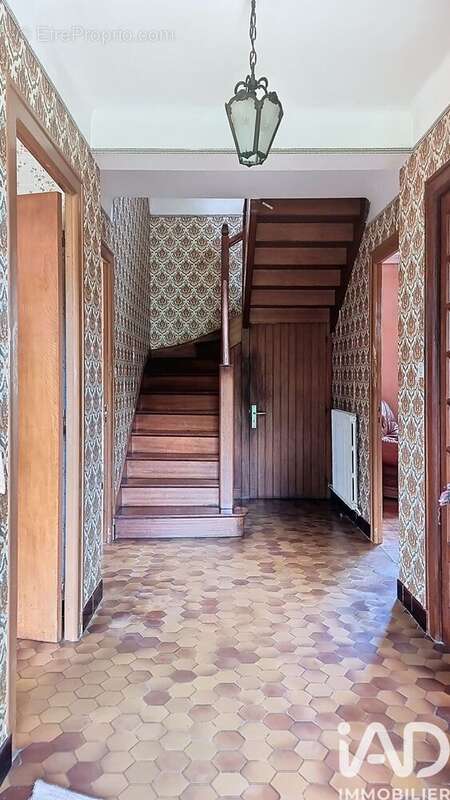 Photo 3 - Maison à POULDREUZIC