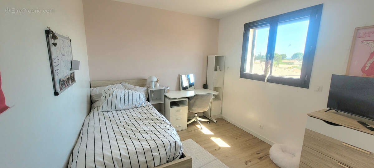 Maison à SAINT-MARCEL-SUR-AUDE
