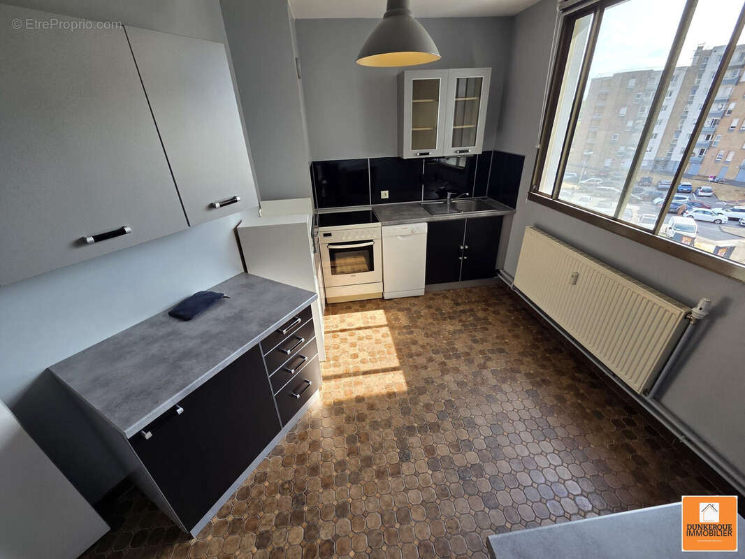 Appartement 88 m² à Dunkerque  - photo 5