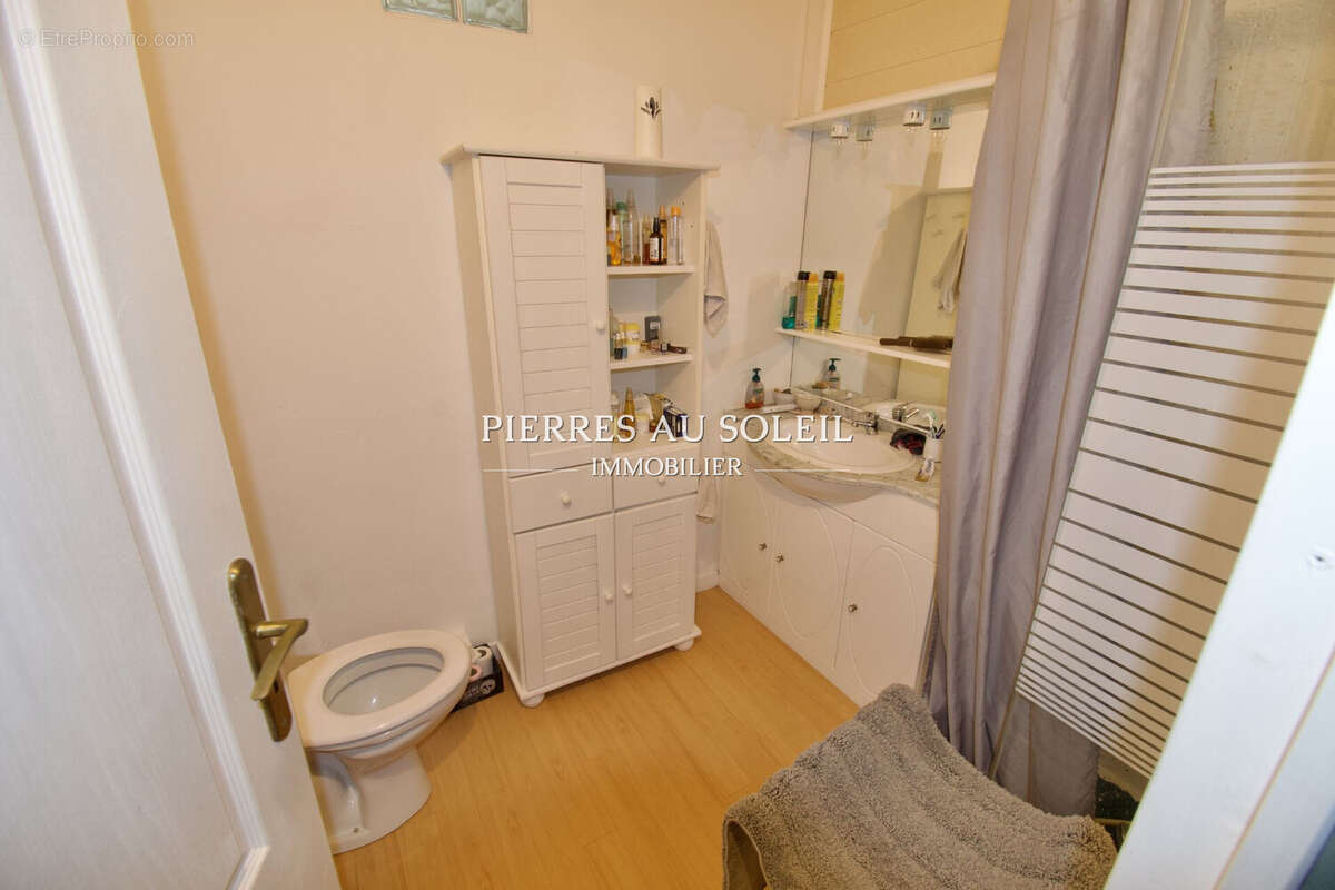 Appartement à BEDARIEUX