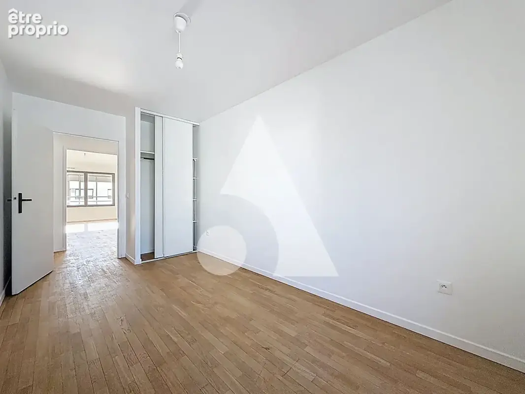 Appartement Nanterre 3 pièce(s) 67 m2 - photo 13