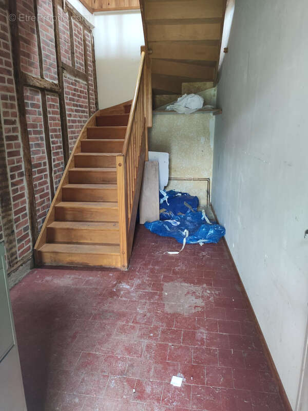 Maison à MEUNG-SUR-LOIRE