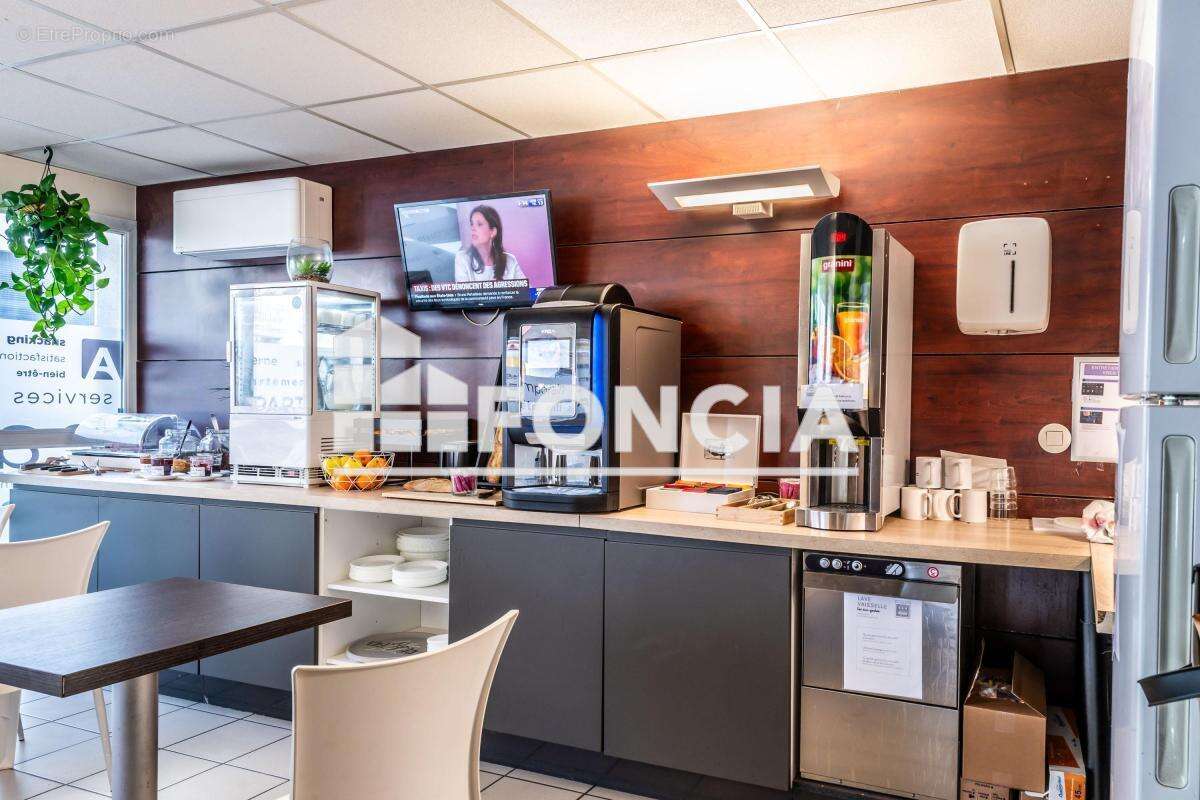 Appartement à THONON-LES-BAINS