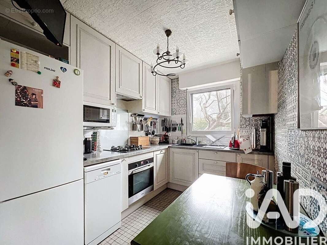 Photo 8 - Appartement à SCEAUX