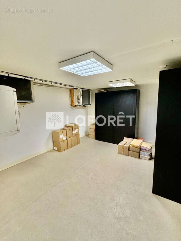 Commerce à CHAUMONT