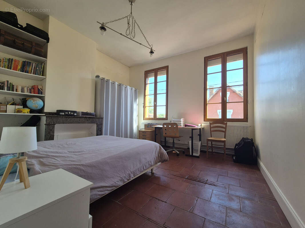 Maison à TOULOUSE