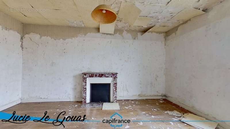 Maison à SIVRY-SUR-MEUSE