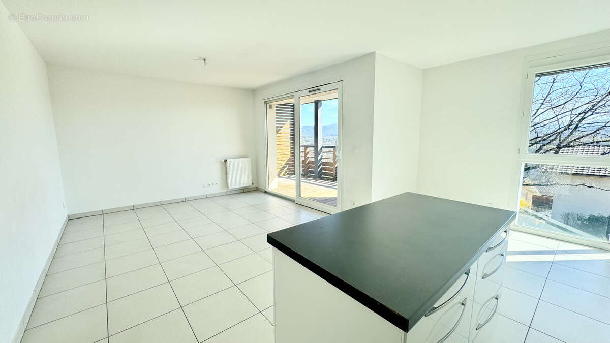 Appartement à LOVAGNY