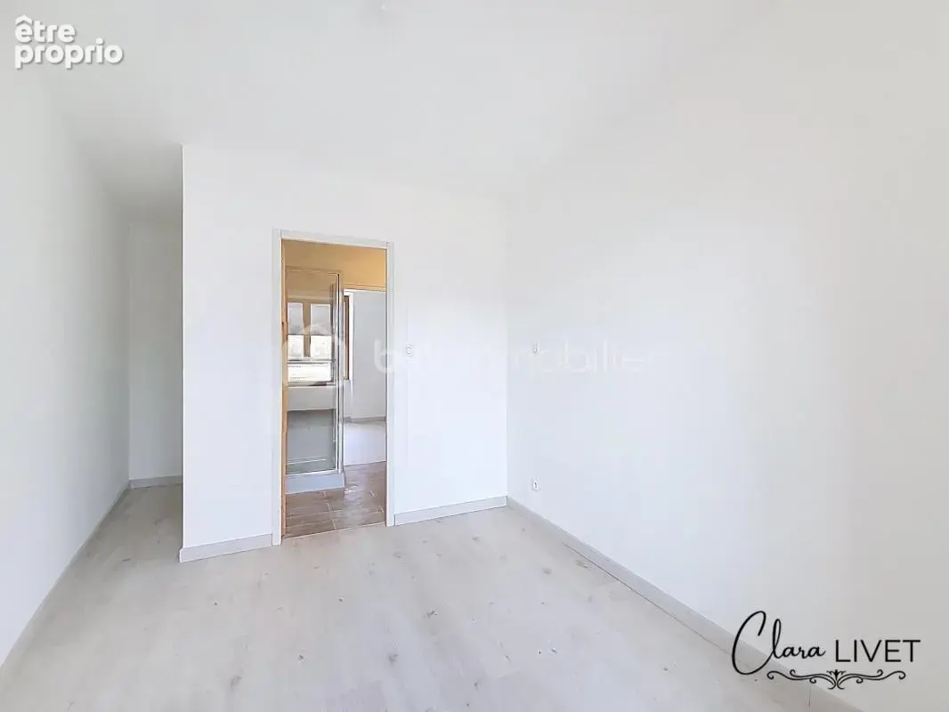 Mieux qu’un appartement : une maison de ville avec jardin & garage à Chessy-les-Mines - photo 6