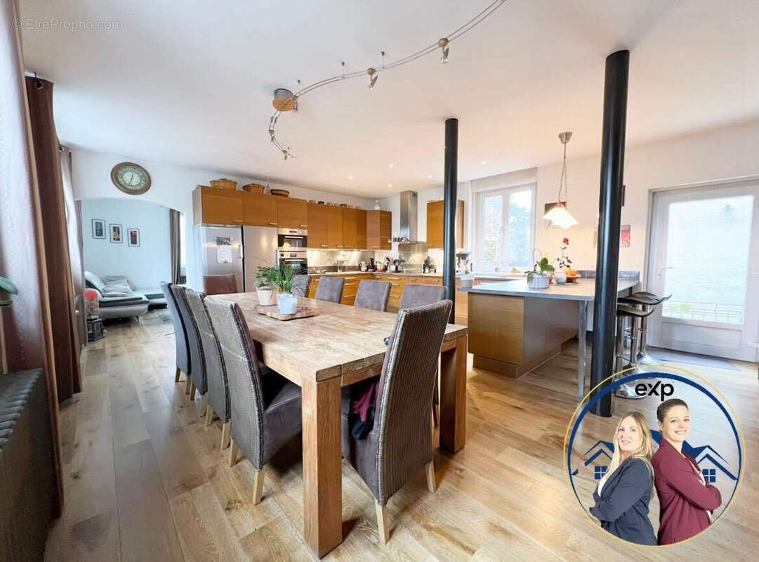 Appartement à COLMAR