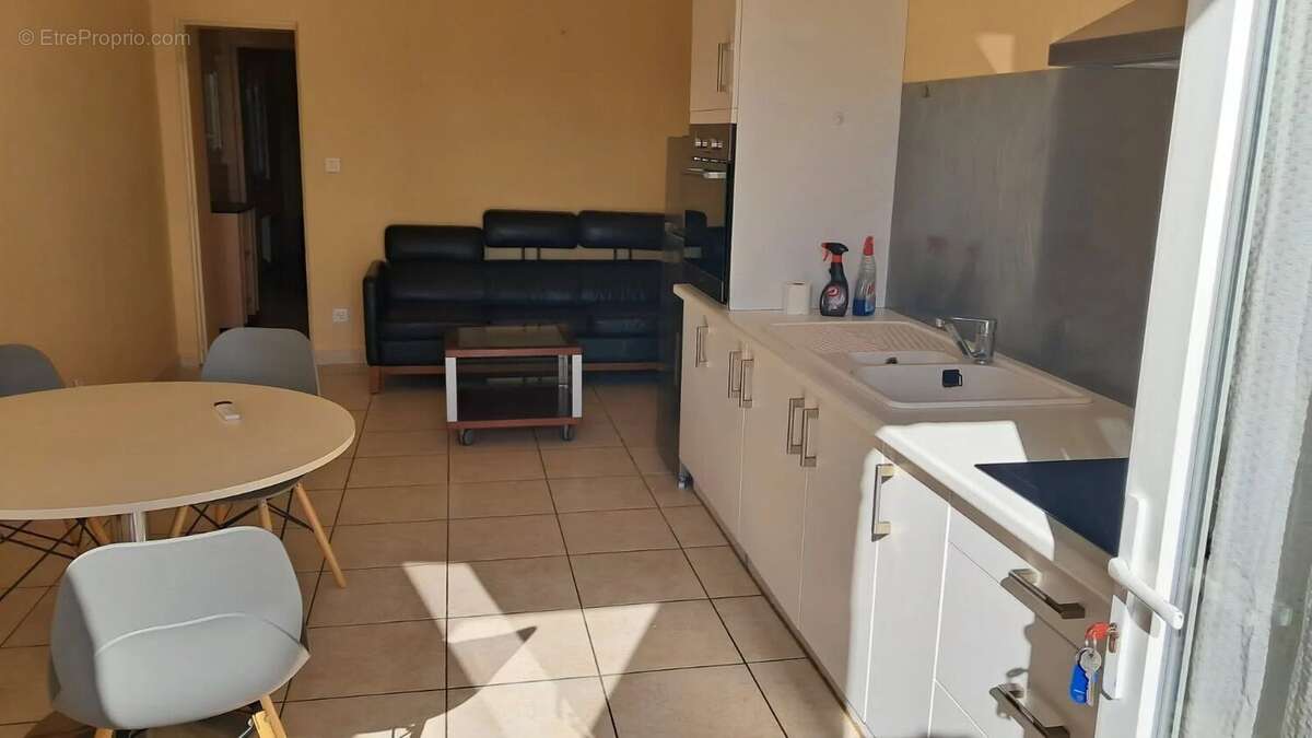 Immeuble de rapport a bergerac - photo 7