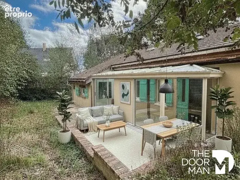 Maison 78125 - photo 6