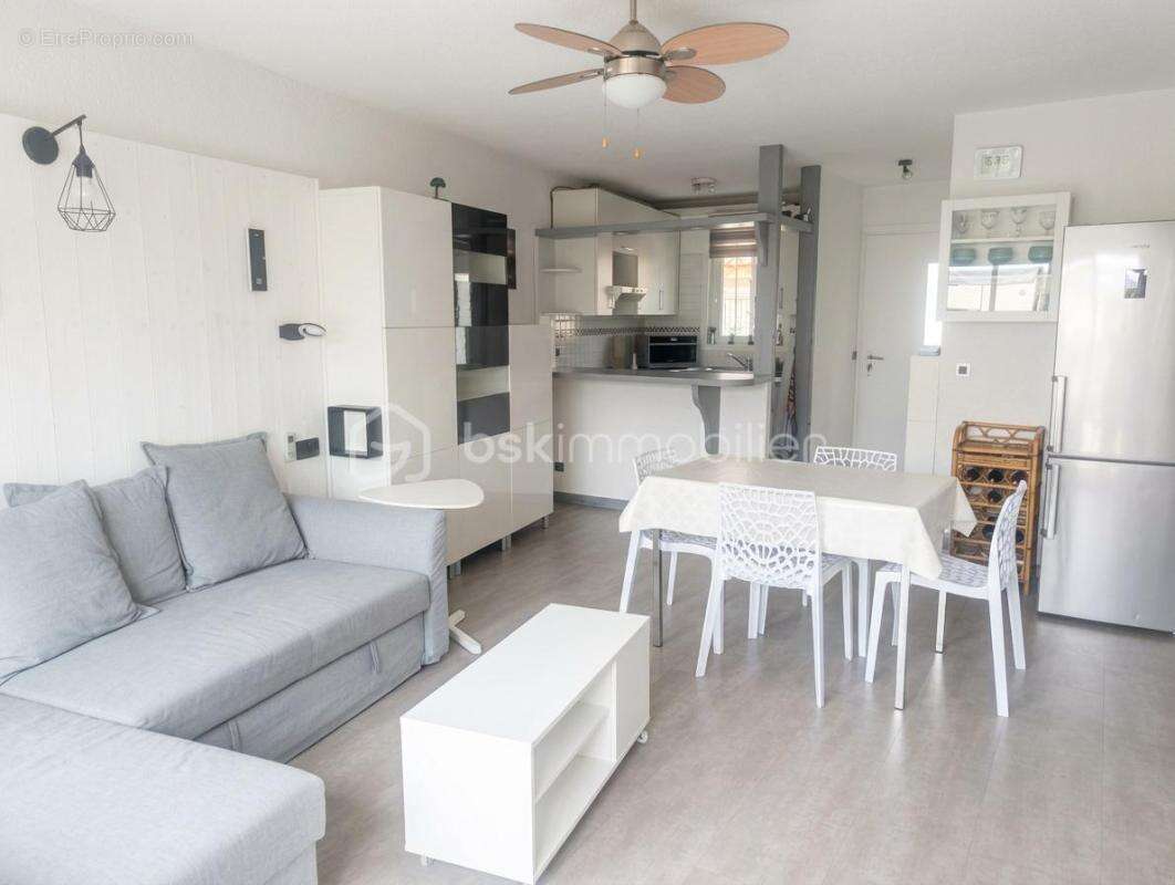 Maison à ARGELES-SUR-MER