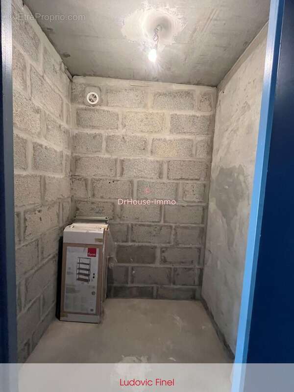 Appartement à DOUVRES-LA-DELIVRANDE