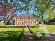 Maison à CREPY-EN-VALOIS