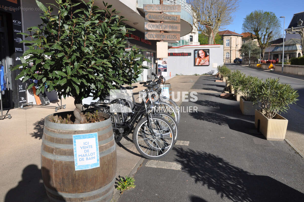 A vendre, local commercial - Lamalou les bains - photo 3