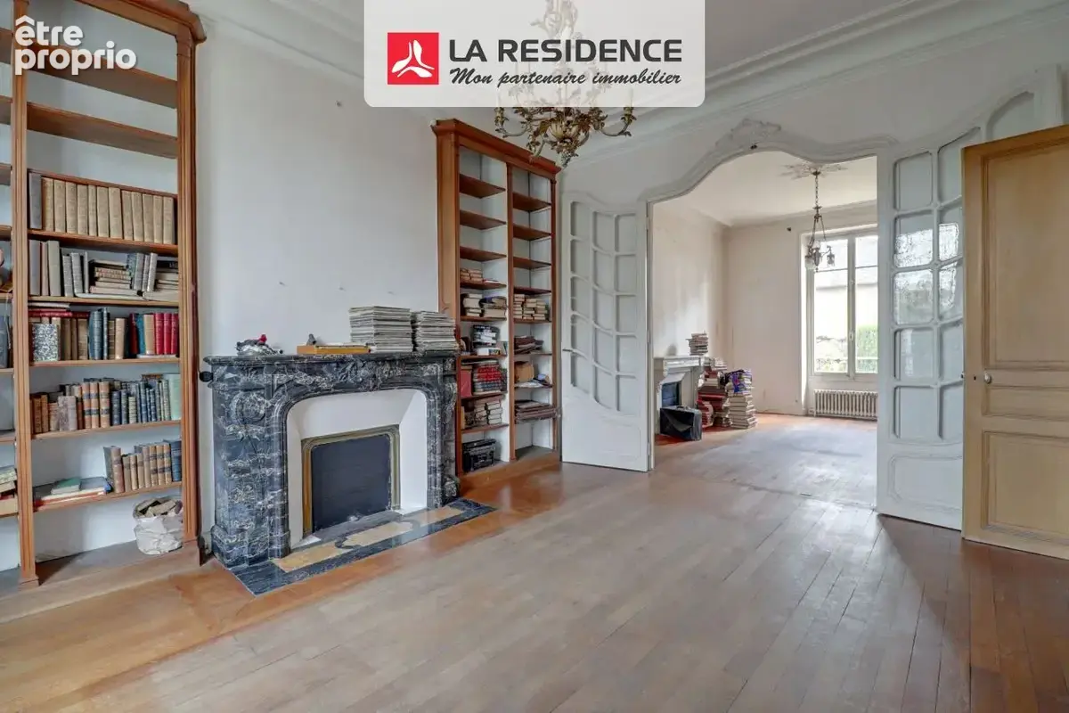 Maison 9 pièces 210 m² à vendre à Magny-En-Vexin (95420) - photo 5