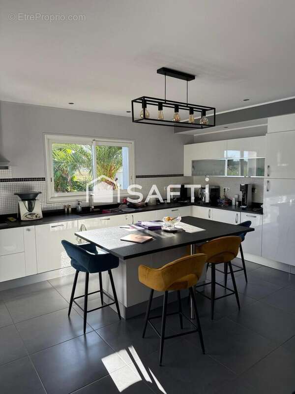 Photo 6 - Maison à PLAISANCE-DU-TOUCH