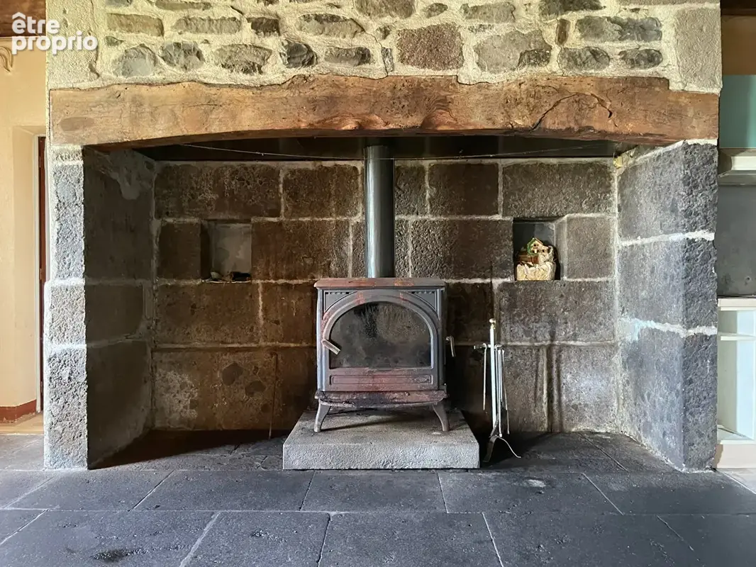 Maison Traditionnelle avec dépendances - photo 4