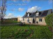 Photo 1 - Maison à CHATEAUBRIANT