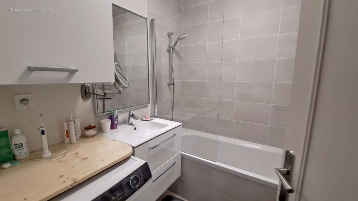 Appartement à ANNEMASSE