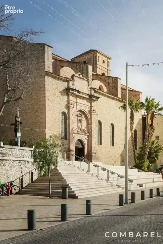 Commerce 26 m² à vendre à La Ciotat (13600) - photo 6