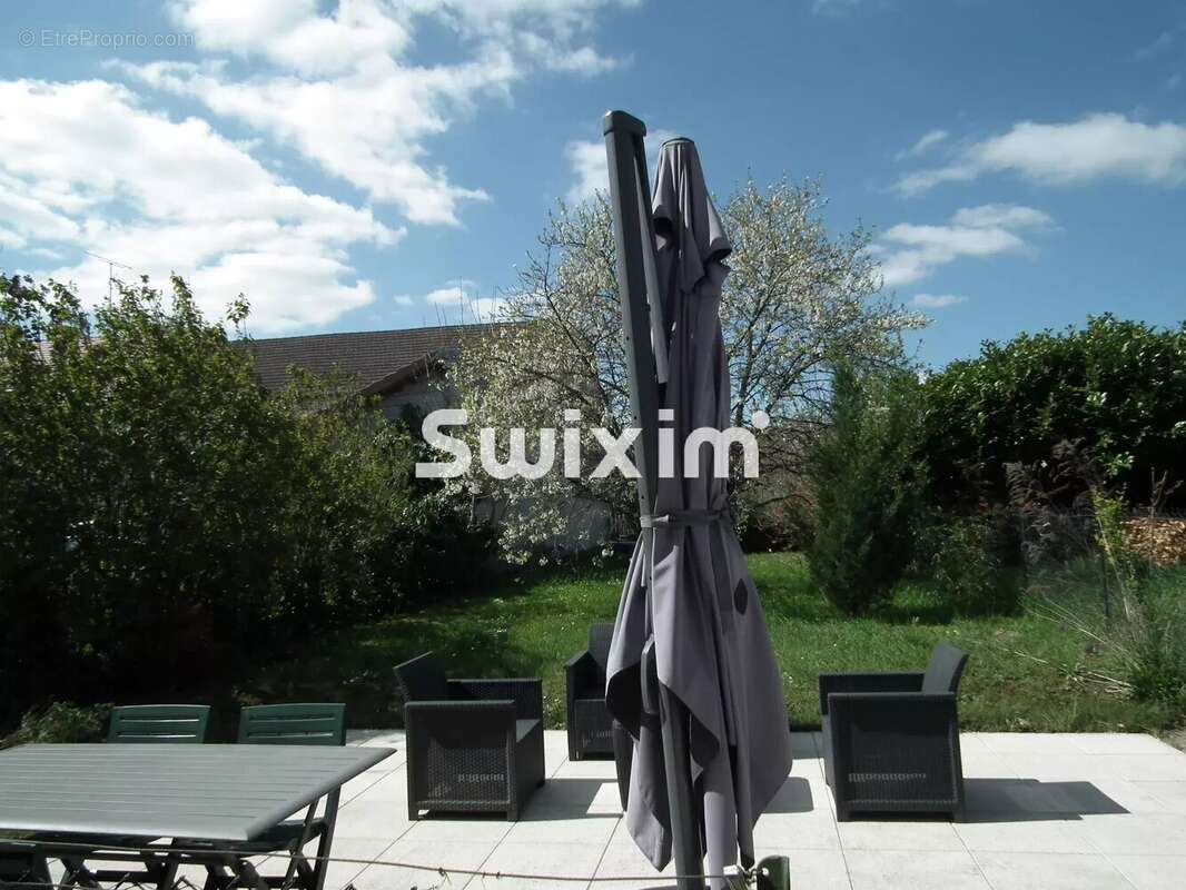 Maison de village - photo 5