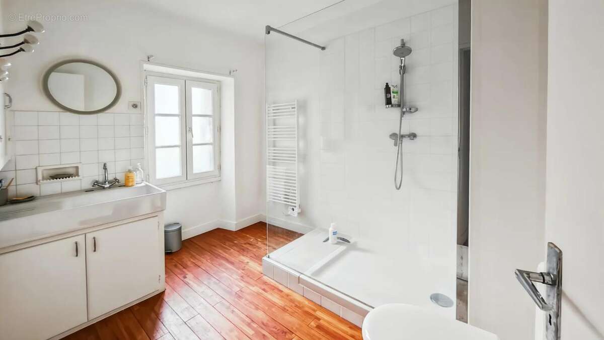 Maison à RIGNY-USSE