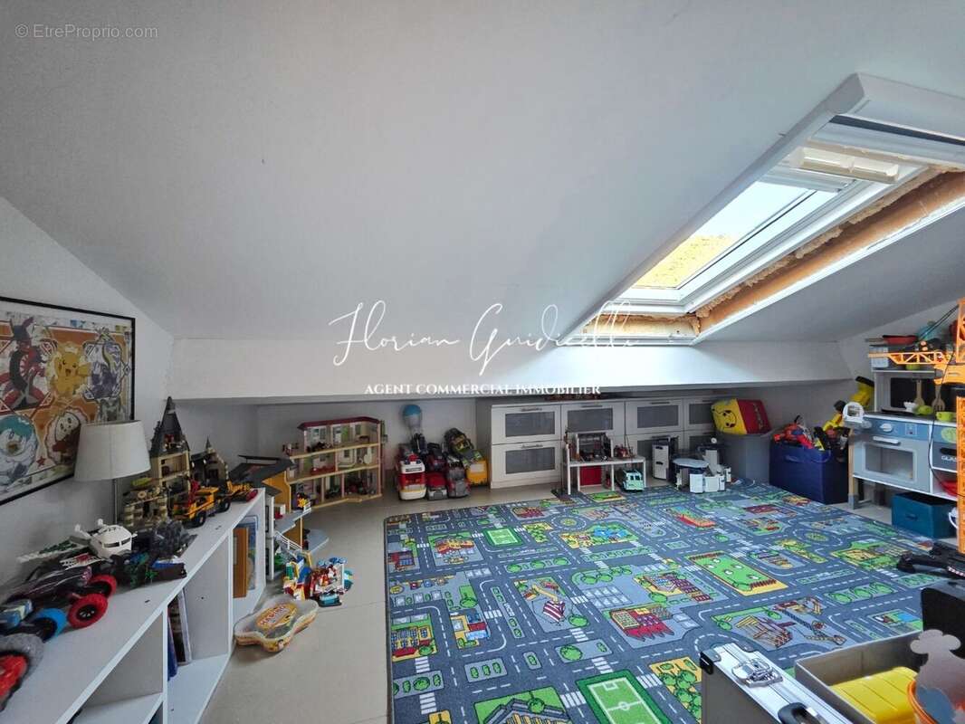 Appartement à OLETTA