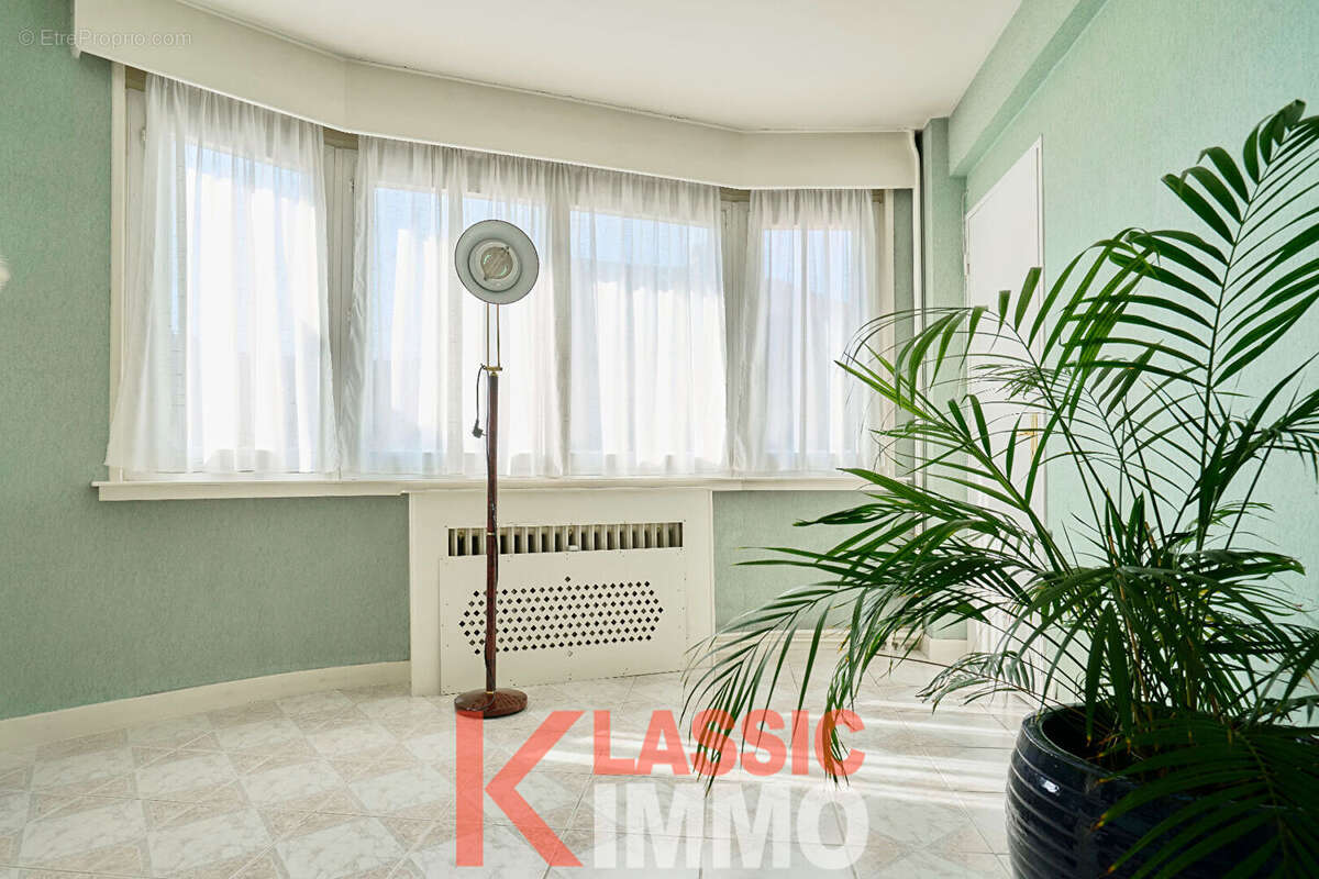 Appartement à ROUBAIX