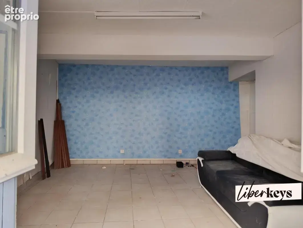 MAISON EN PIERRE COUP DE COEUR - 115 m² habitable - garage - 2 caves - photo 13