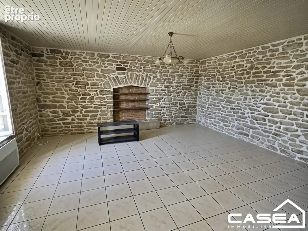 Maison 111 m² à Penmarch  - photo 4