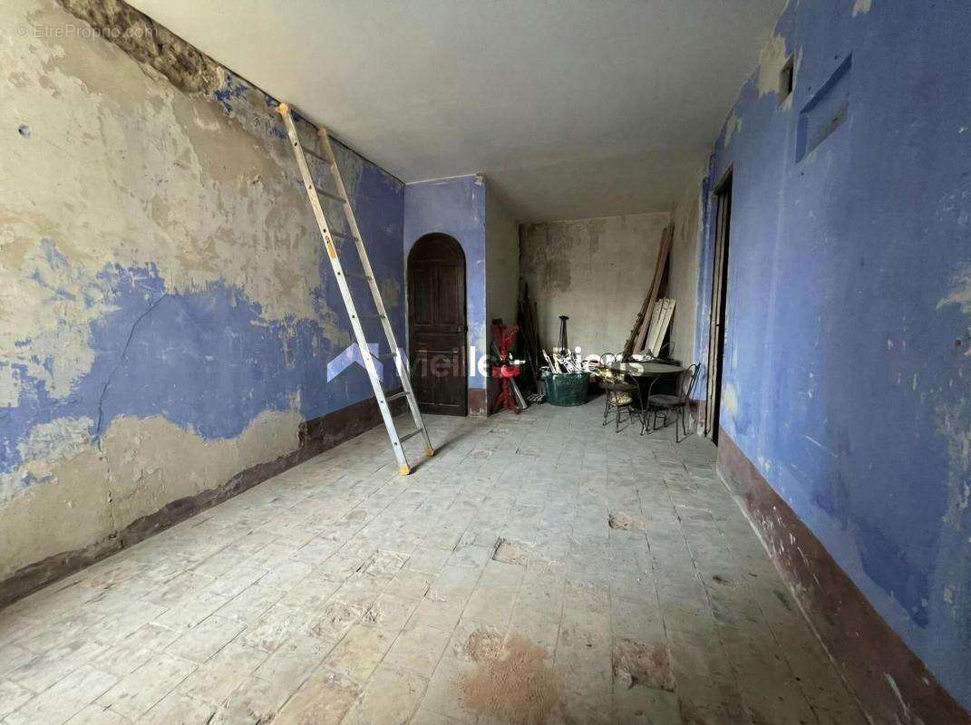 Maison à LUC-SUR-ORBIEU