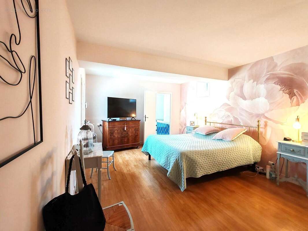 Photo 6 - Maison à BAUGE