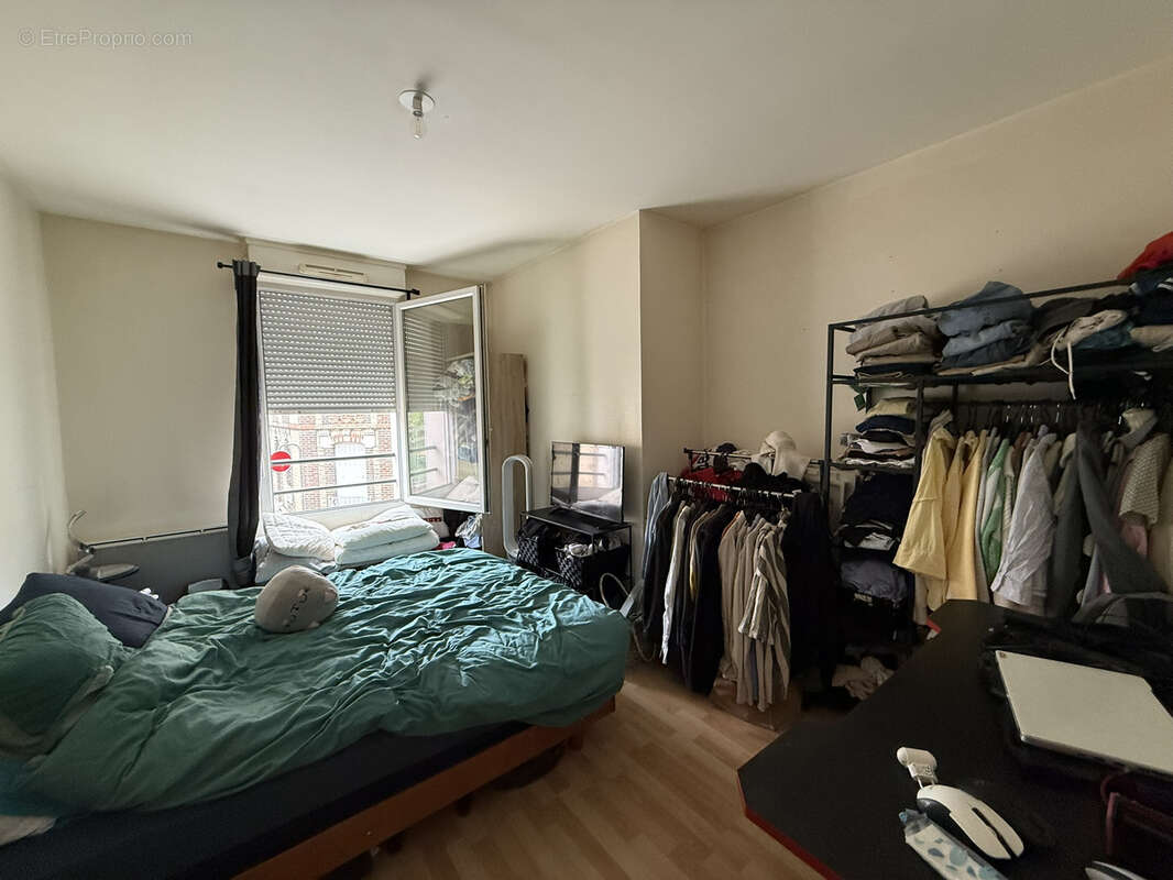 Appartement à TROYES