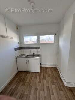 Appartement à WATTRELOS