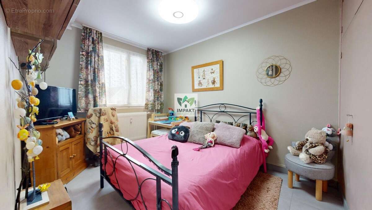 Appartement à BELFORT