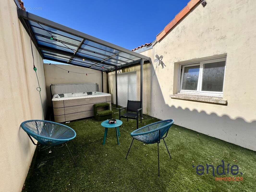 Maison 154 m² à Quincay  - photo 15