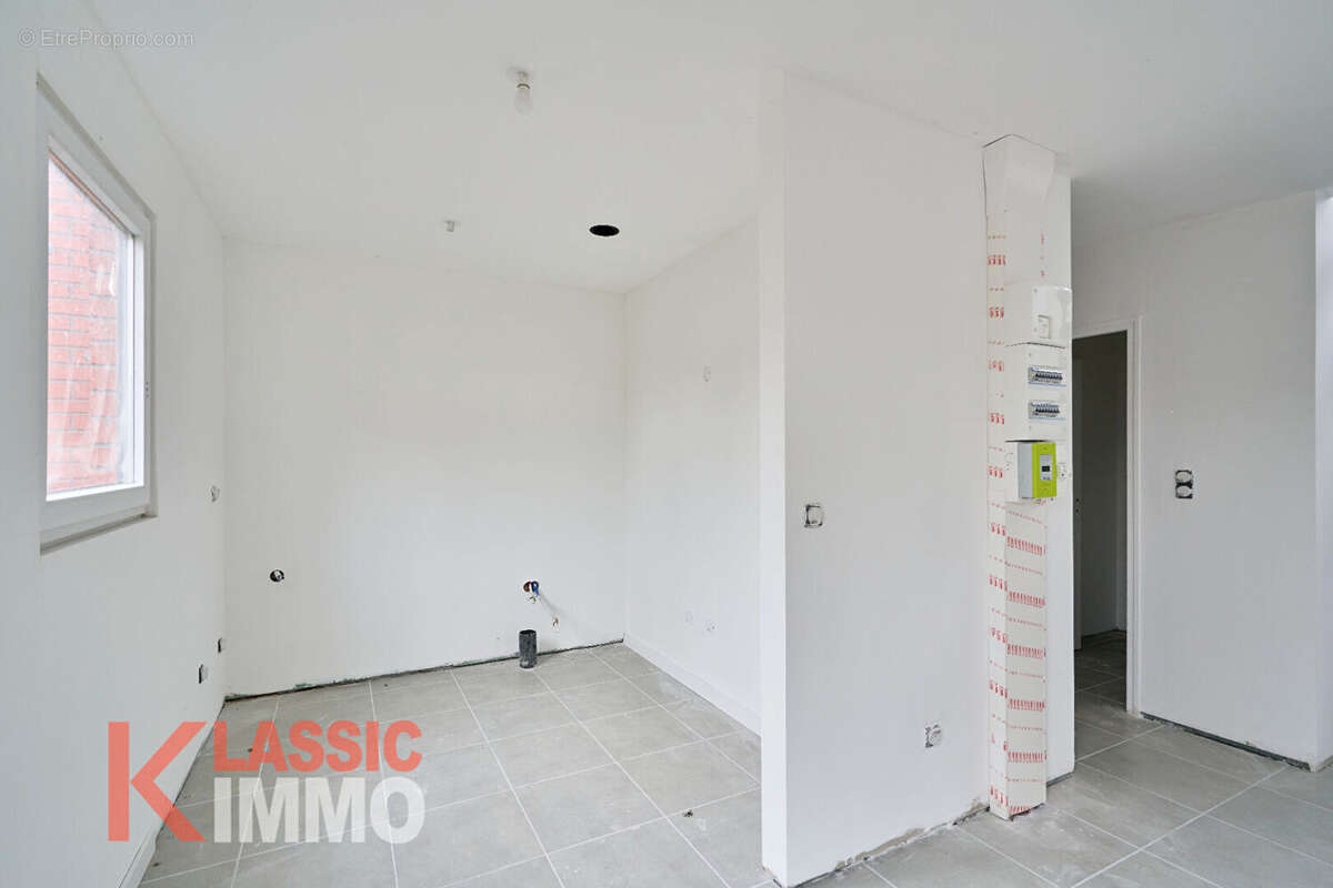 Maison à ARMENTIERES