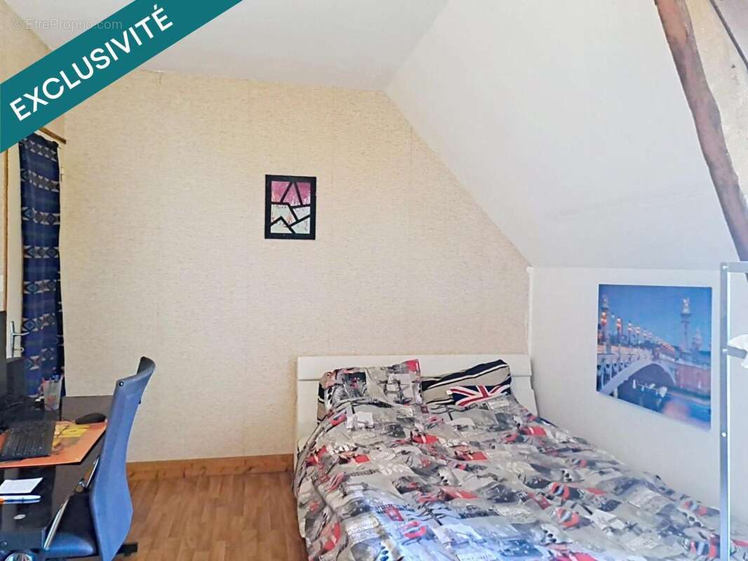 Photo 5 - Maison à BAIN-DE-BRETAGNE