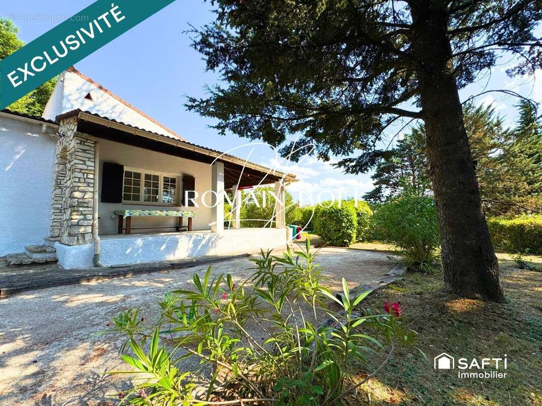 Photo 6 - Maison à CRUVIERS-LASCOURS