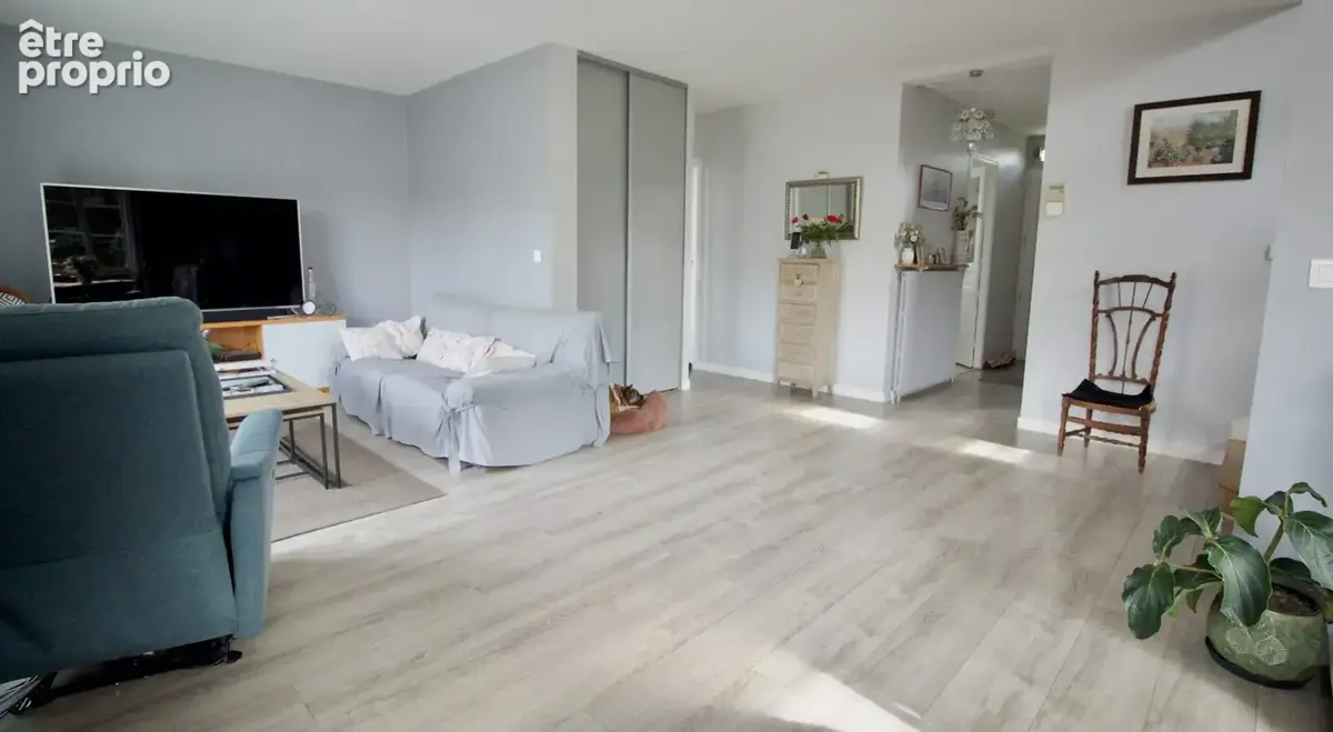 Maison 96 m² à Senlisse  - photo 5